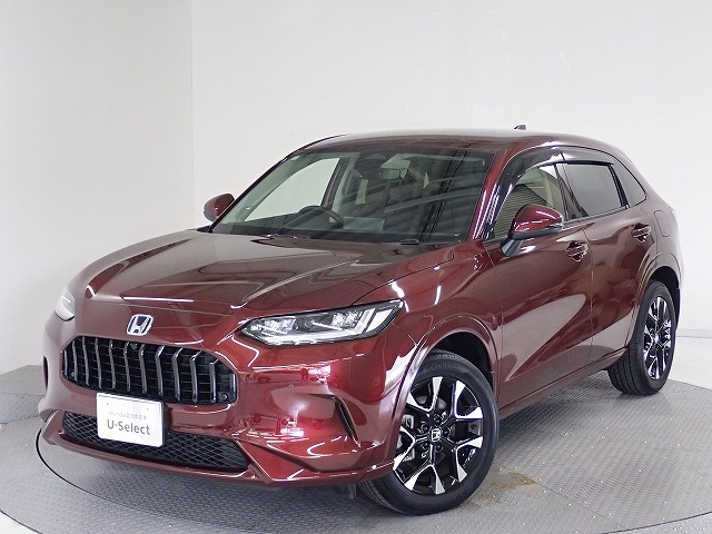 ZR-V 2.0 e:HEV Z 4WD 