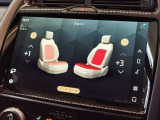 【ヒーター付きフロントシート OP価格49,000円】季節を問わず快適なドライブができるようヒーターが搭載されております。
