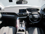 3008 ブルーHDi クリーン エディション 