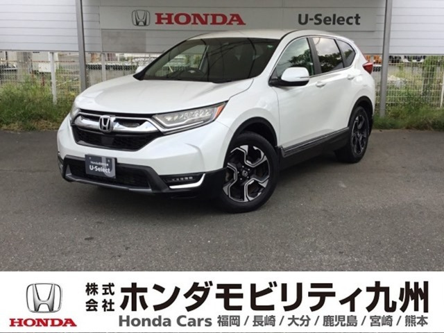 CR-V 1.5 EX 