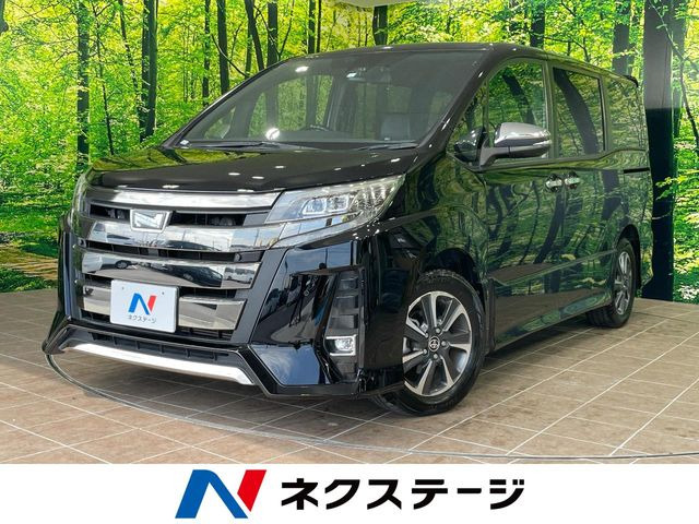 ノア2.0 Si W×B III
