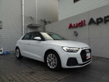 A1スポーツバック 25 TFSI アドバンスド
