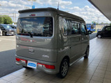 エブリイワゴン PZターボスペシャル 4WD 