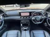 Eクラス E220d アバンギャルド AMGライン 本革シート サンルーフ