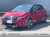 当店のオーラをご覧いただきありがとうございます☆個性的なツートンカラーで安心の4WD♪キレイでお得な当社の元試乗車が入荷しました!