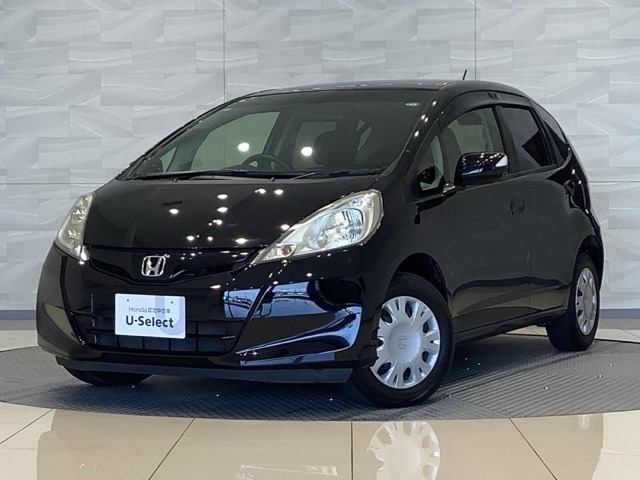 フィット1.3 シーズ