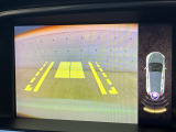●バックカメラ:不安な駐車もこれで安心!コーナーセンサー付きなので視界と音でサポートしてくれます。
