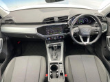 Q3 35 TFSI アドバンスド 