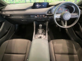 MAZDA3ファストバック 2.0 20S プロアクティブ 
