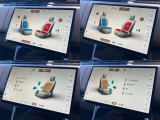 【全席ヒーター&クーラーシート メーカーOP価格￥190,000円-】全席シートヒーター&ベンチレーション機能付きで1年を通して快適なドライブが可能となります。