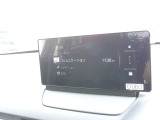 マツダコネクトナビゲーション搭載。手元のコマンダーで操作が可能なので、入力や操作も便利ですね!