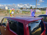 車検整備、タイヤ交換、オイル交換など車で困ったことがあればお任せ下さい。