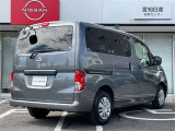 NV200バネットバン 1.6 VX 