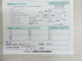 傷凹み表記しています。