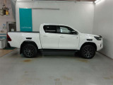 ハイラックス  2.4 Z GRスポーツ ディーゼルターボ 4WD