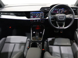 A3スポーツバック 40 TFSI クワトロ Sライン 4WD 