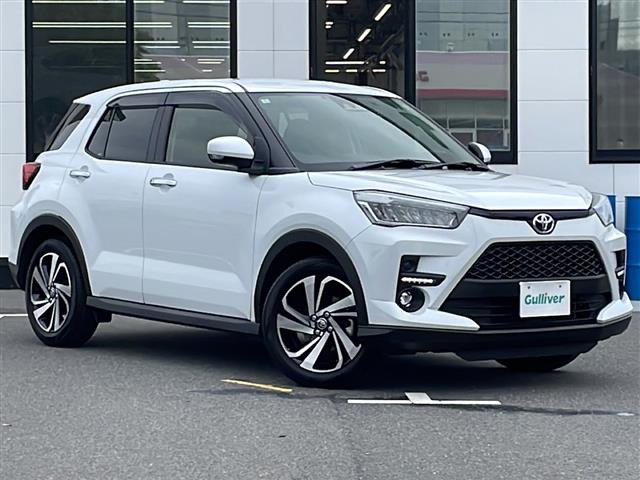 ライズ 1.0 Z 4WD 4WD ワンオーナー