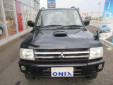 パジェロミニ VR 4WD 