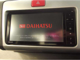 ナビ付きで迷わず安心♪休憩中はTVもご覧になれます!