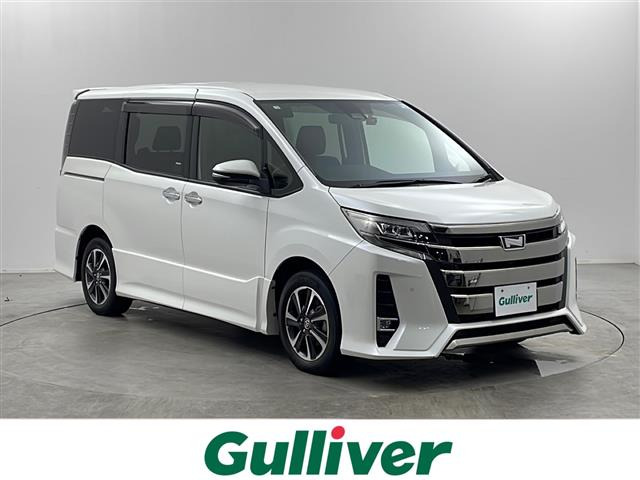 ノア 2.0 Si ダブルバイビーⅡ 修復歴無し