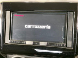 【ナビゲーション】目的地までしっかり案内してくれる使いやすいナビ。Bluetooth接続すればお持ちのスマホやMP3プレイヤーの音楽を再生可能!毎日の運転がさらに楽しくなります!!