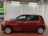 【スマートアシストIII搭載車】 衝突回避支援ブレーキ機能(対車両・歩行者)、衝突警報機能(対車両・対歩行者)、誤発信抑制制御機能などの機能で安全な運転をサポートします