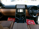 LX 600 4WD 