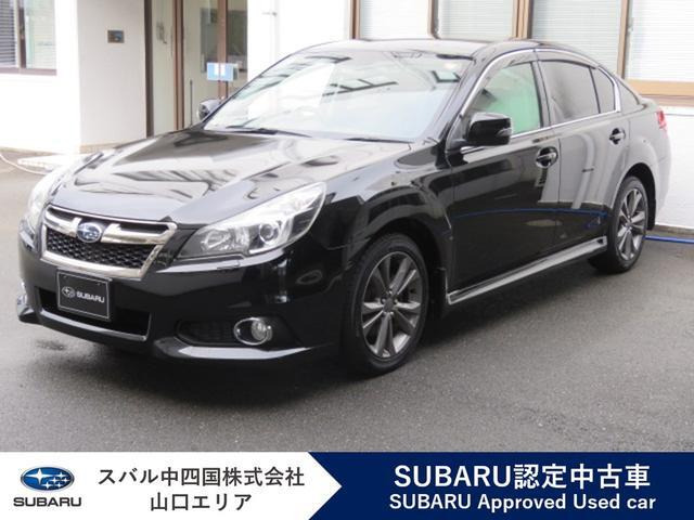 レガシィB42.5 i Bスポーツ アイサイト 4WD