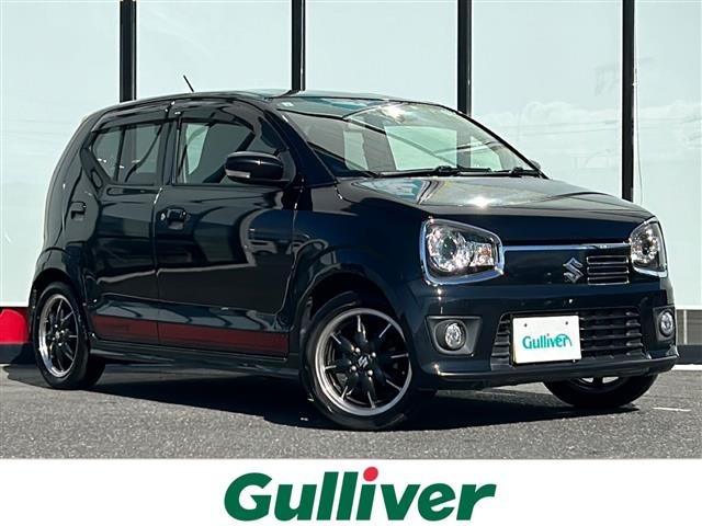 アルトL 4WD修復歴無し