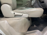 ドライバーによって運転しやすいポジションは異なり、あの車はどうなのか不安なこともありますよね。気になるお車は店頭で乗り込んでご確認いただけます♪