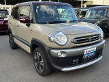クロスビー 1.0 ハイブリッド(HYBRID) MZ 4WD 全方位モニタ