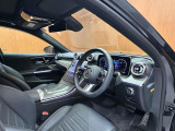 Cクラス C220d アバンギャルド AMGライン 本革シート サンルーフ