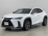 UX 250h Fスポーツ 4WD 本革シート