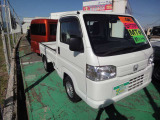 アクティトラック SDX 4WD