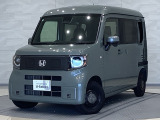 ホンダ N-VAN e: e: ファン