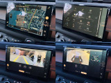 【Pivi Pro】2021年モデルより展開された新システム「Pivi Pro」は操作性が格段に向上。車輌制御システムもさらに充実。サラウンドカメラに3Dカメラの最先端の技術をご体感くださいませ!
