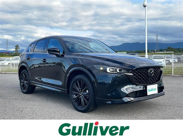 CX-5  4WD ワンオーナー