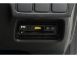 ◆◆ETC付!高速道路の料金所はキャッシュレスで通過です!サービスエリア等にあるスマートインターの出入りも利用可能でとっても便利☆ご納車後すぐにお使い頂けるようセットアップしてのお渡しとなります。
