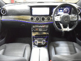 Eクラスワゴン AMG E53 4マチックプラス 4WD 