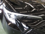 1灯の光源でハイ・ローを切り替えられるBi-Beam LEDランプ。通常ランプの2倍以上明るくロングライフです。