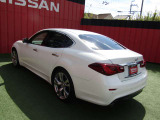 フーガ 3.7 370GT タイプS 