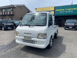 サンバートラック TB 4WD 