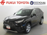 トヨタ RAV4