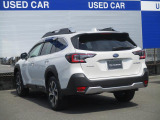 SUBARU認定中古車なら、すべての車が第三者機関(AIS)の評価を受けているので、車両の状態がはっきりと分かります。