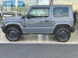 ジムニー XL 4WD 