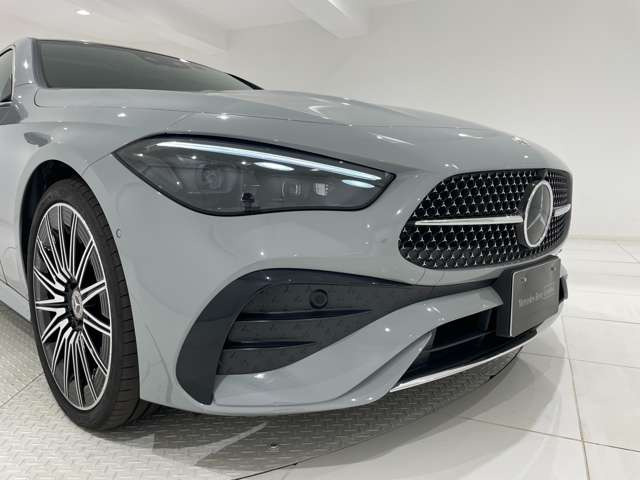 メルセデス・ベンツ CLEクーペ 200 スポーツ (ISG) の中古車詳細