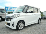 充実装備でお手頃価格のワンオーナー車!