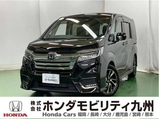 ステップワゴン 1.5 スパーダ クールスピリット ホンダ センシング