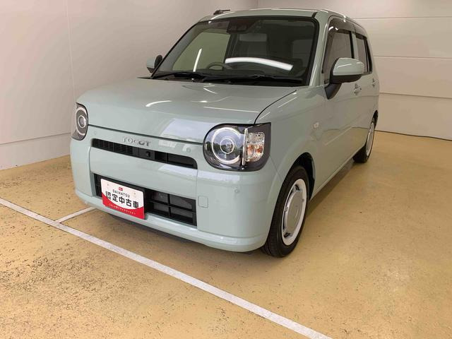 ミラトコット G SAIII 