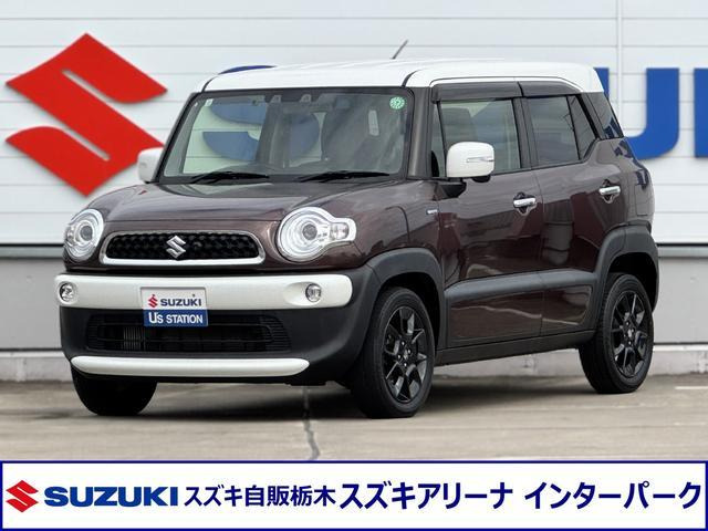 クロスビー 1.0 ハイブリッド(HYBRID) MZ 2型 全方位モニター